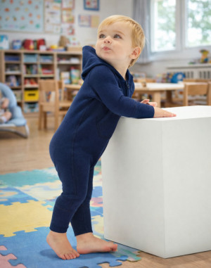 BZ25 - Babybugz - Combinaison Tout-en-un bébéBZ25 - Babybugz - Combinaison BébéBABYBUGZ